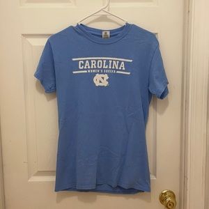 unc women’s soccer t shirt